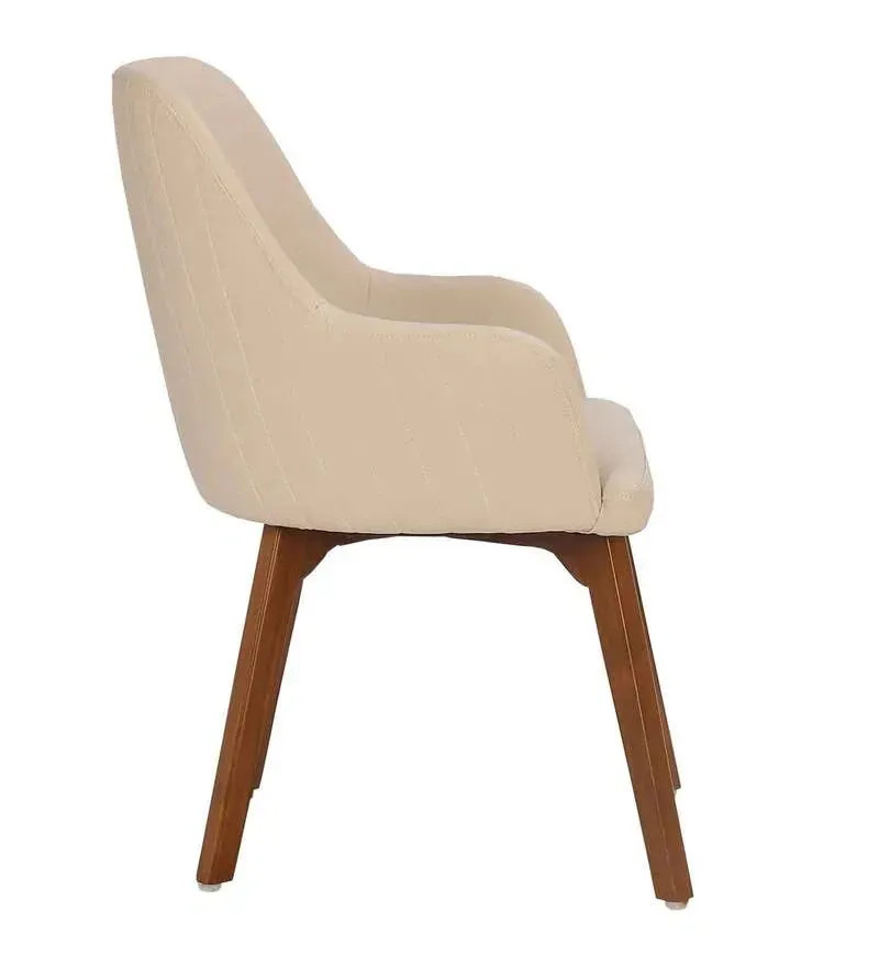 Dayton Leatherette Dining Chair in Cream Colour.jpg4.webp