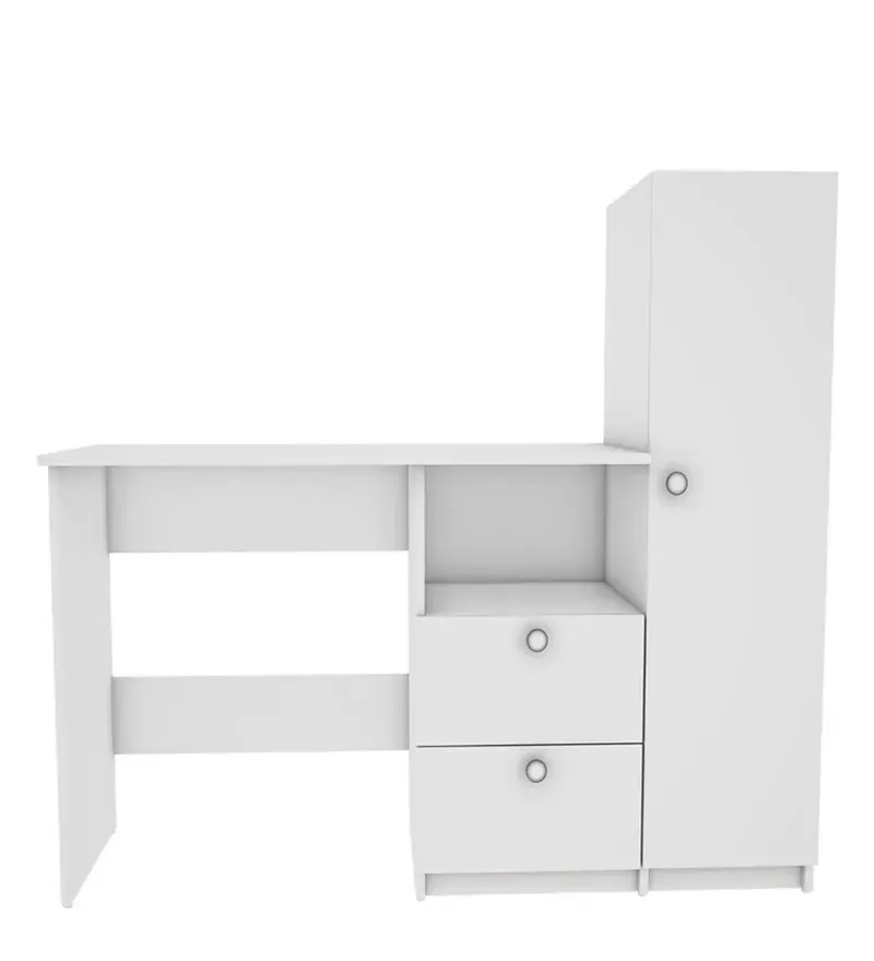 Derrick Hutch Desk in Frosty White Finish.jpg3.webp