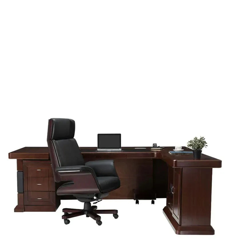 Directors Desk in Rich Cherry Finish.jpg10.webp