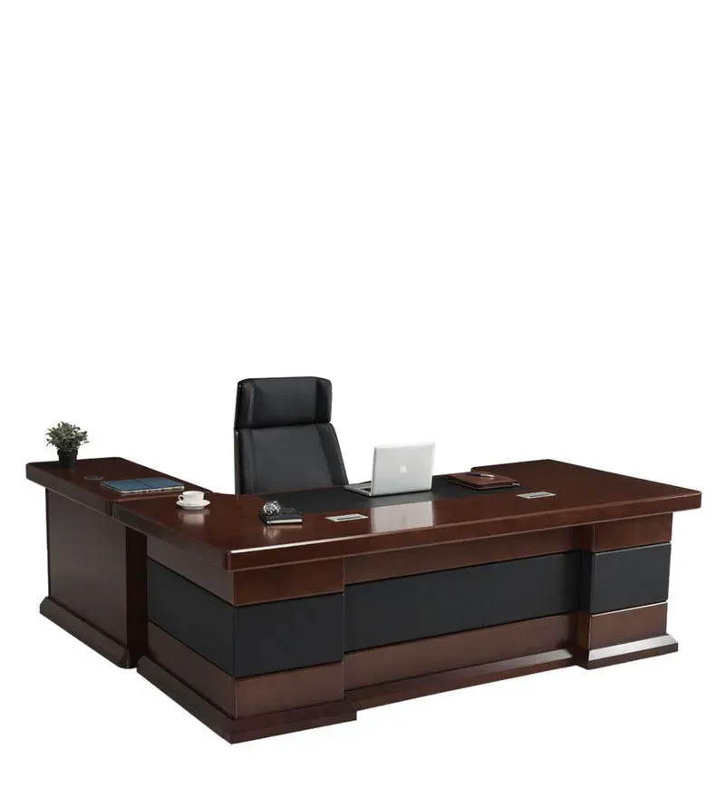 Directors Desk in Rich Cherry Finish.jpg1.webp