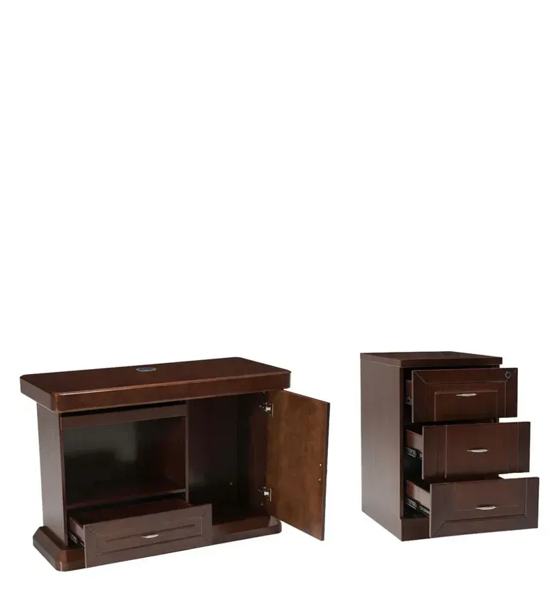 Directors Desk in Rich Cherry Finish.jpg9.webp