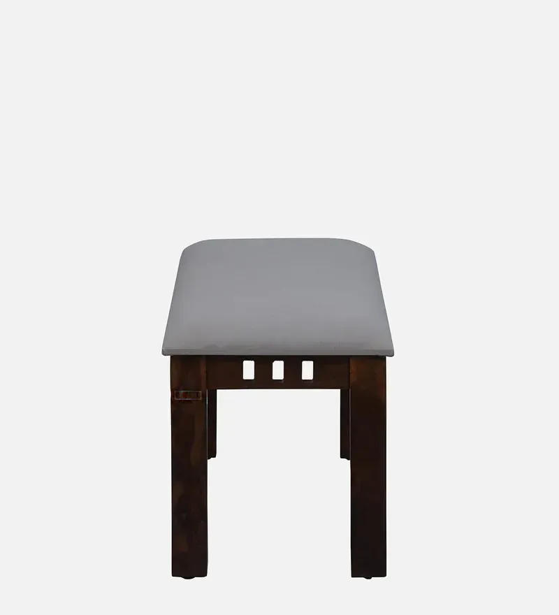 Drusilla Sheesham Wood 4 Seater Dining Set In Provincial Teak Finish With Bench.jpg16.webp