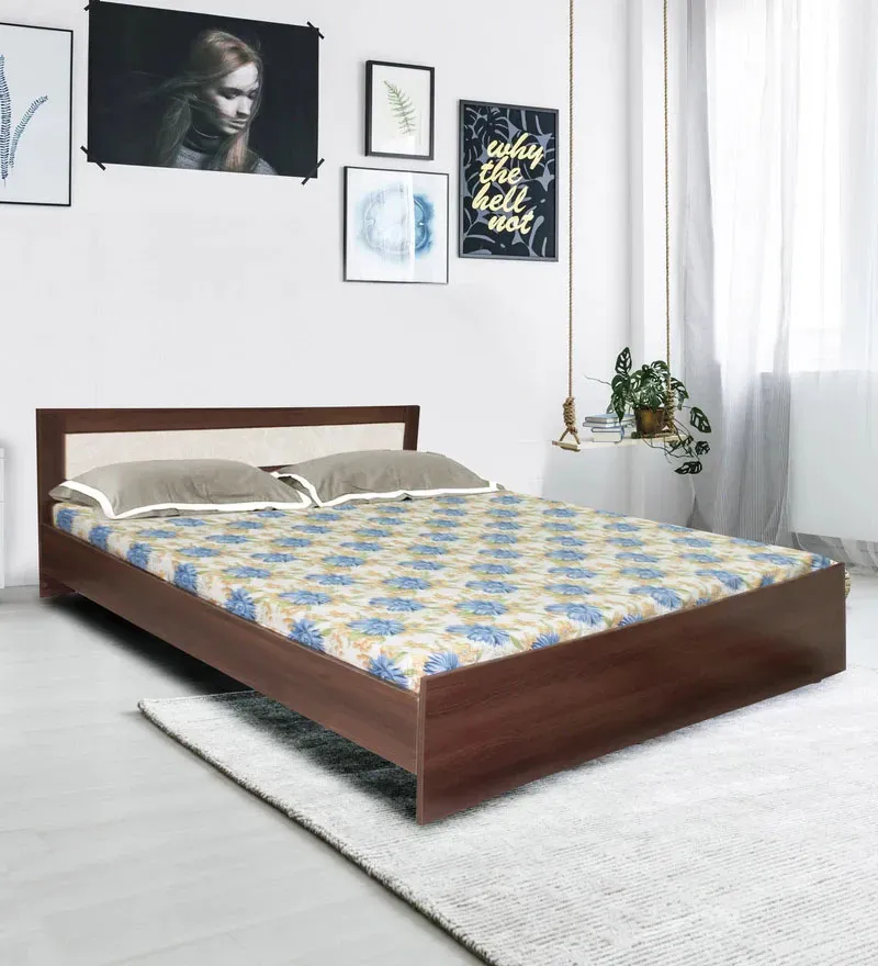 Dylan King Size Bed in Walnut & Dream White Finish.jpg1.webp