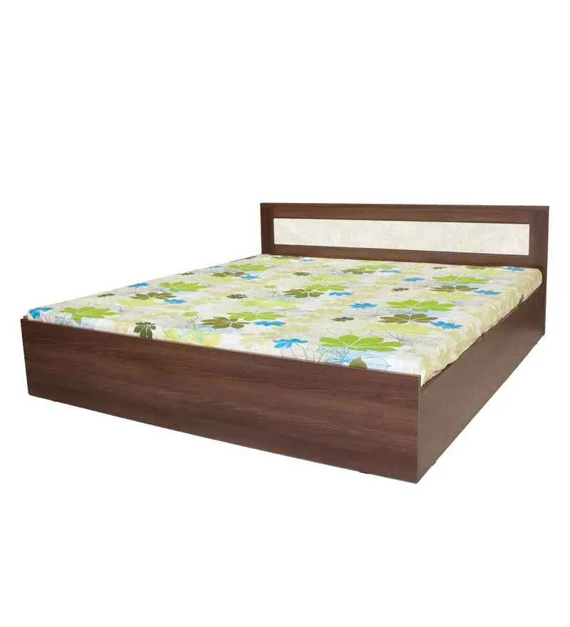 Dylan King Size Bed in Walnut & Dream White Finish with Box Storage.jpg4.webp