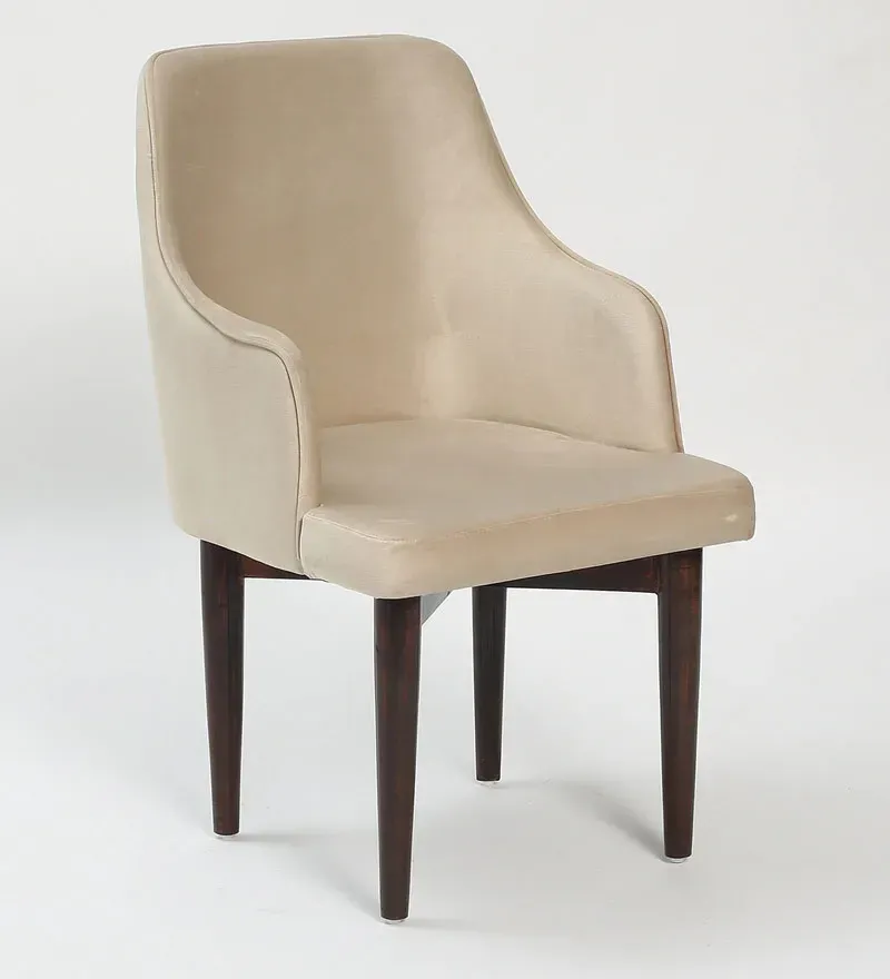 Dyna Solid Wood 4 Seater Dining Set in Natural Teak Finish.jpg10.webp