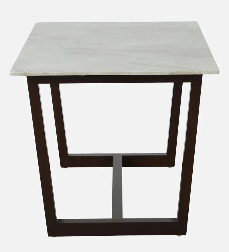 Dyna Solid Wood 4 Seater Dining Set in Natural Teak Finish.jpg7.webp