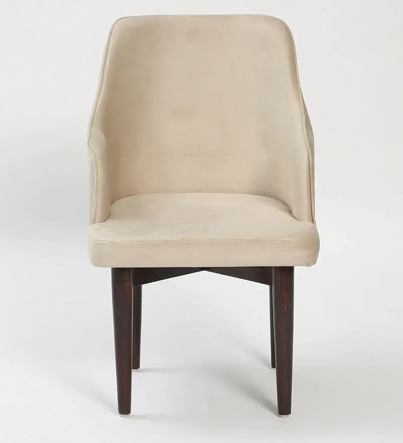 Dyna Solid Wood 4 Seater Dining Set in Natural Teak Finish.jpg9.webp