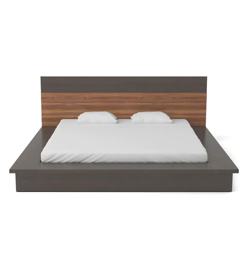 Dynamic King Size Bed in Wenge Finish with Box Storage.jpg5.webp