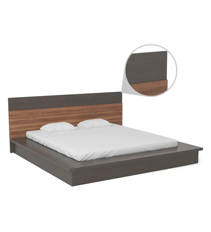 Dynamic King Size Bed in Wenge Finish with Box Storage.jpg9.webp