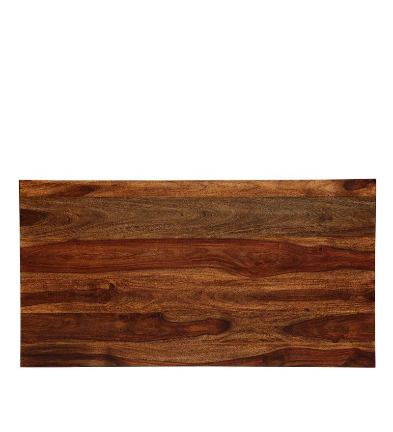 Edlyn Solid Wood Writing Table In Provincial Teak Finish11.jpg