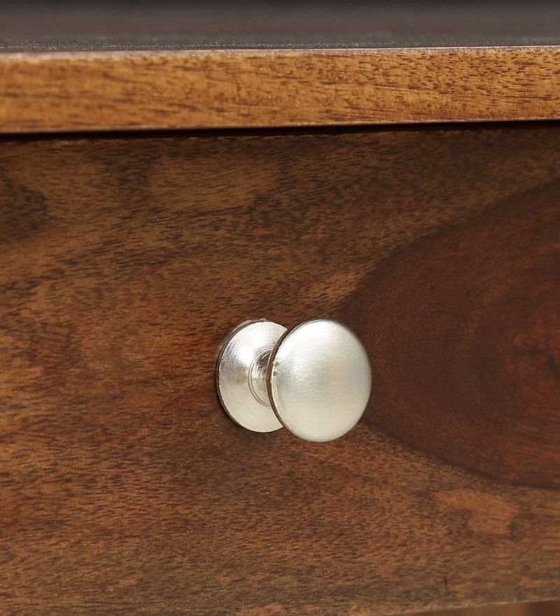 Edlyn Solid Wood Writing Table In Provincial Teak Finish7.jpg