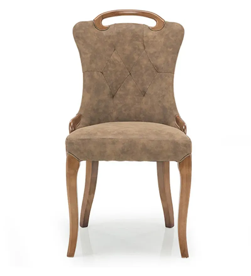 Elanor 8 Seater Marble Top Dining Set in Brown Colour.jpg10.webp