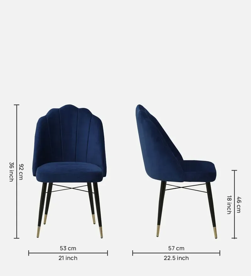 Eldora Fabric Dining Chair In Velvet Blue Color.jpg1.webp