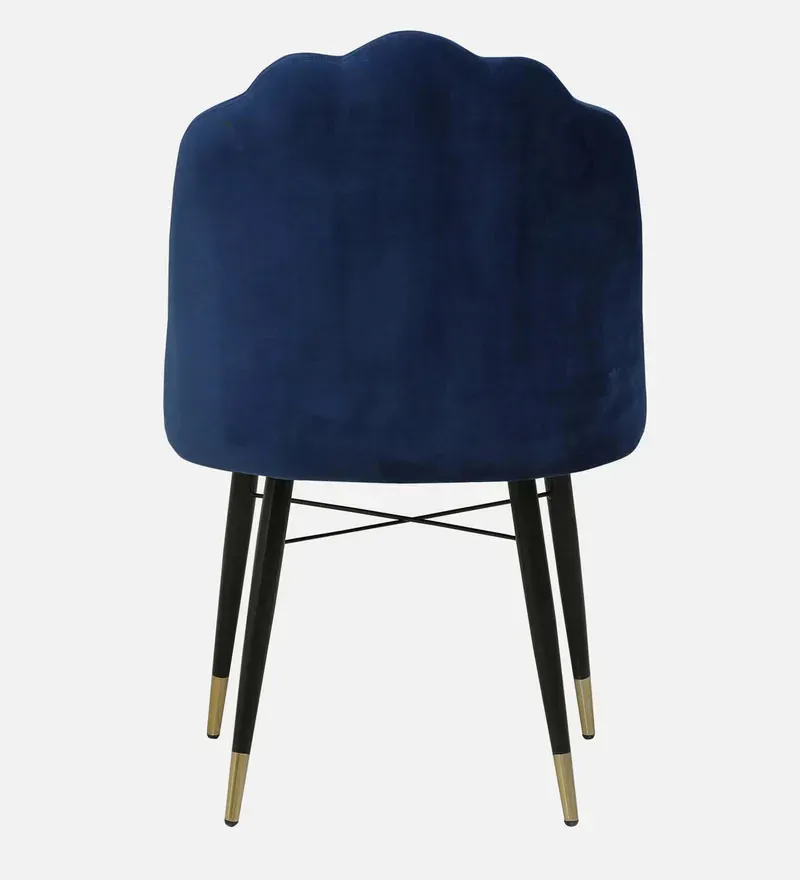 Eldora Fabric Dining Chair In Velvet Blue Color.jpg5.webp