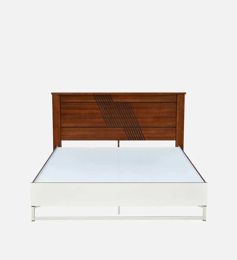 Electra Meta King Size Bed in White Finish.jpg3.webp