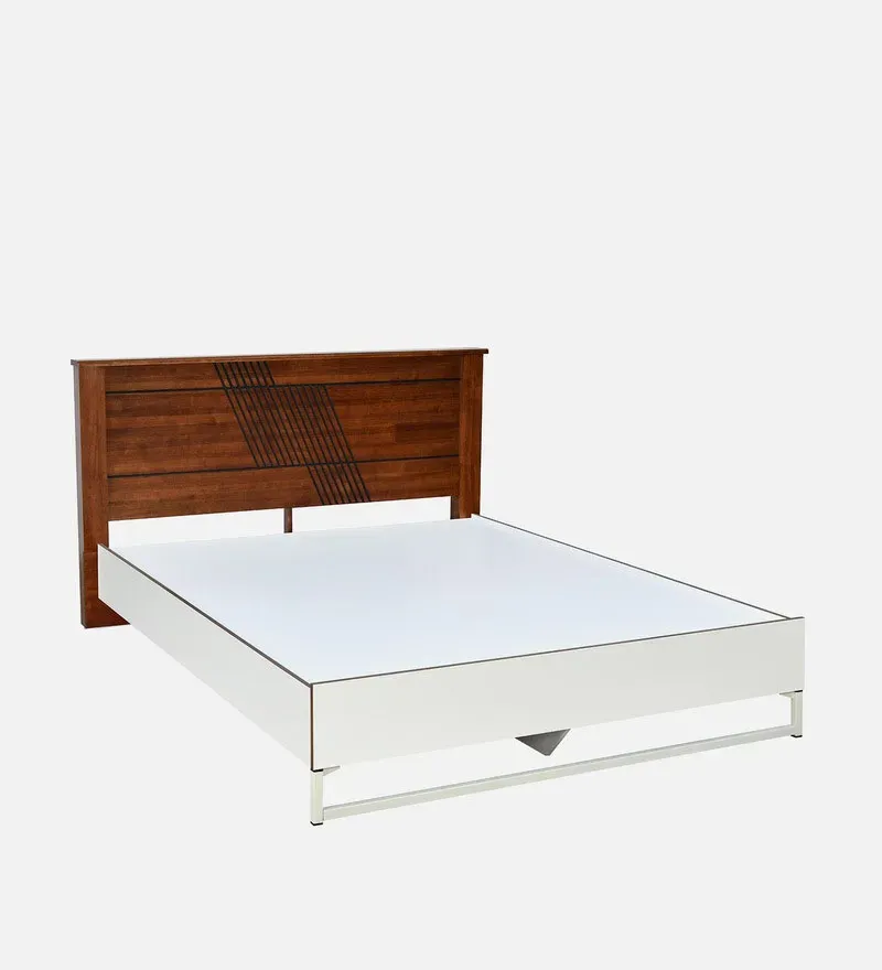 Electra Meta King Size Bed in White Finish.jpg6.webp
