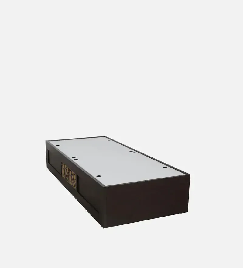 Elegant Single Bed in Vermont Melamine Finish with Box Storage.jpg5.webp