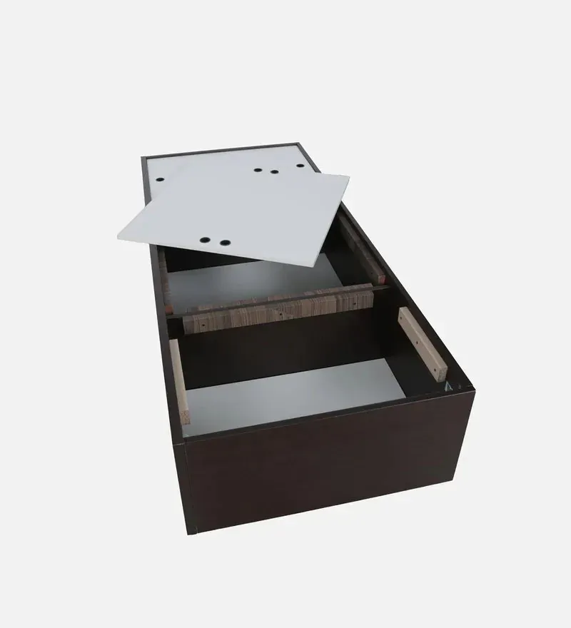 Elegant Single Bed in Vermont Melamine Finish with Box Storage.jpg6.webp