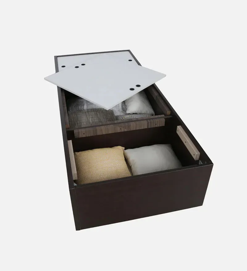 Elegant Single Bed in Vermont Melamine Finish with Box Storage.jpg7.webp