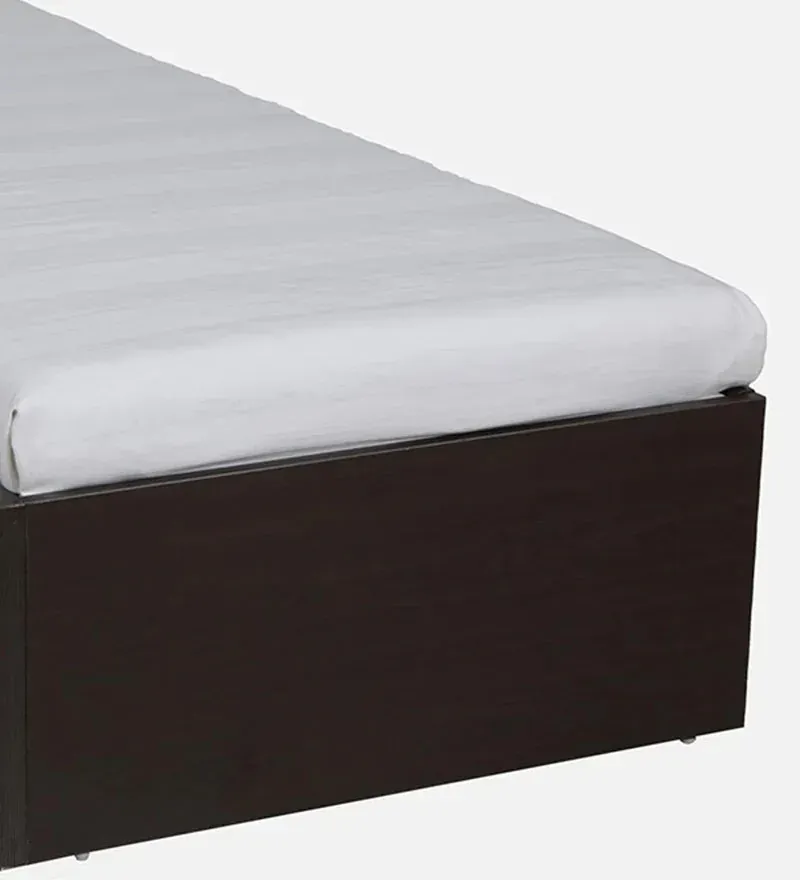 Elegant Single Bed in Vermont Melamine Finish with Box Storage.jpg8.webp