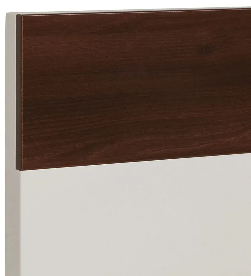 Element King Size Bed in White & Walnut Finish with Hydraulic Storage.jpg8.webp