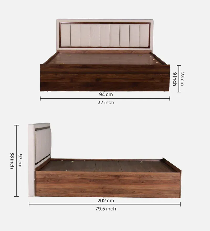 Eloa King Size Bed In Columbia Walnut Finish With Box Storage.jpg1.webp