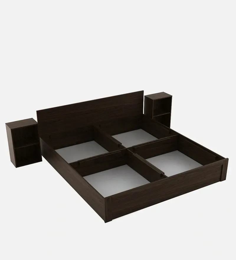 Emika King Size Bed in Walnut Finish with Box Storage + Two Bedside Tables.jpg5.webp