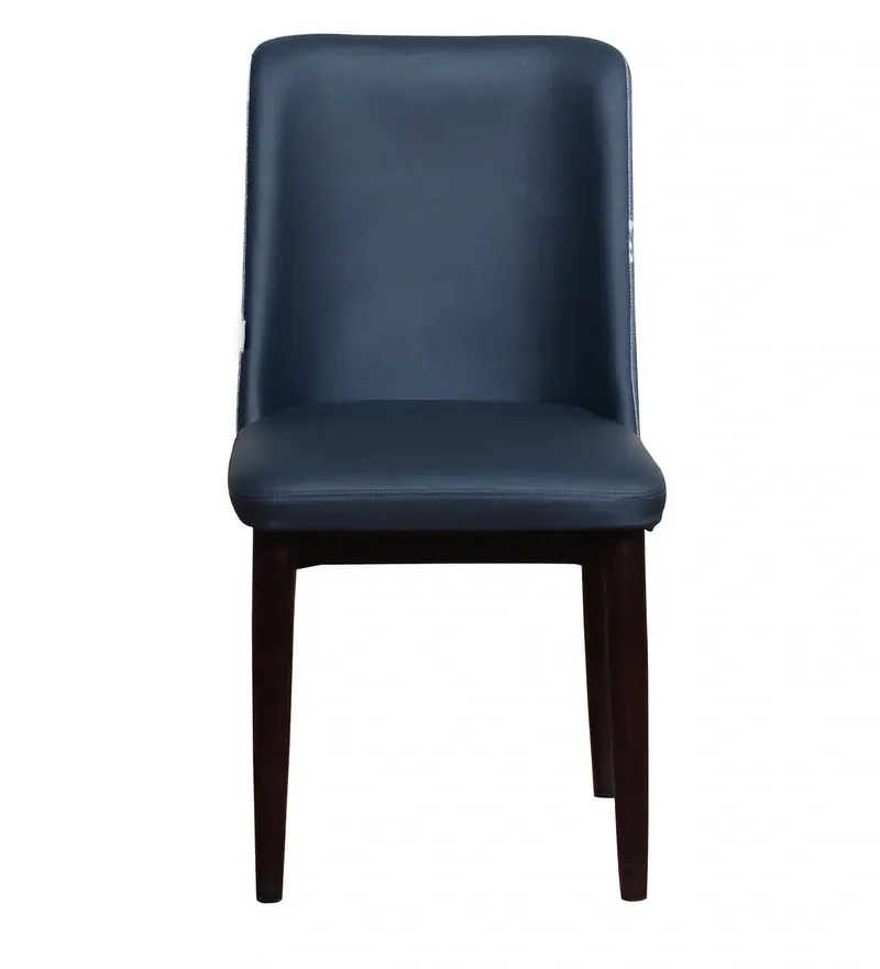 Emil Fabric Dining Chair In Blue Colour.jpg3.webp