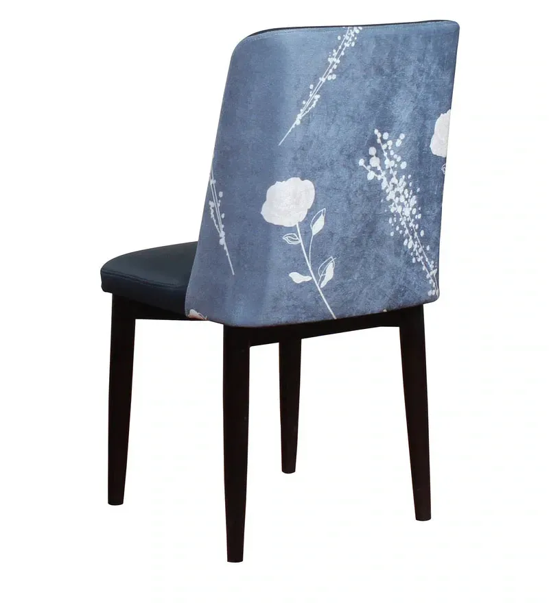 Emil Fabric Dining Chair In Blue Colour.jpg5.webp