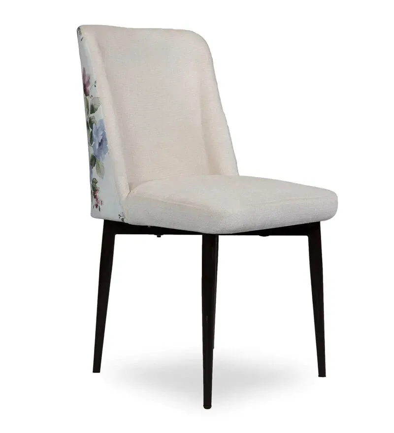 Emil Fabric Dining Chair In Cream Colour.jpg4.webp