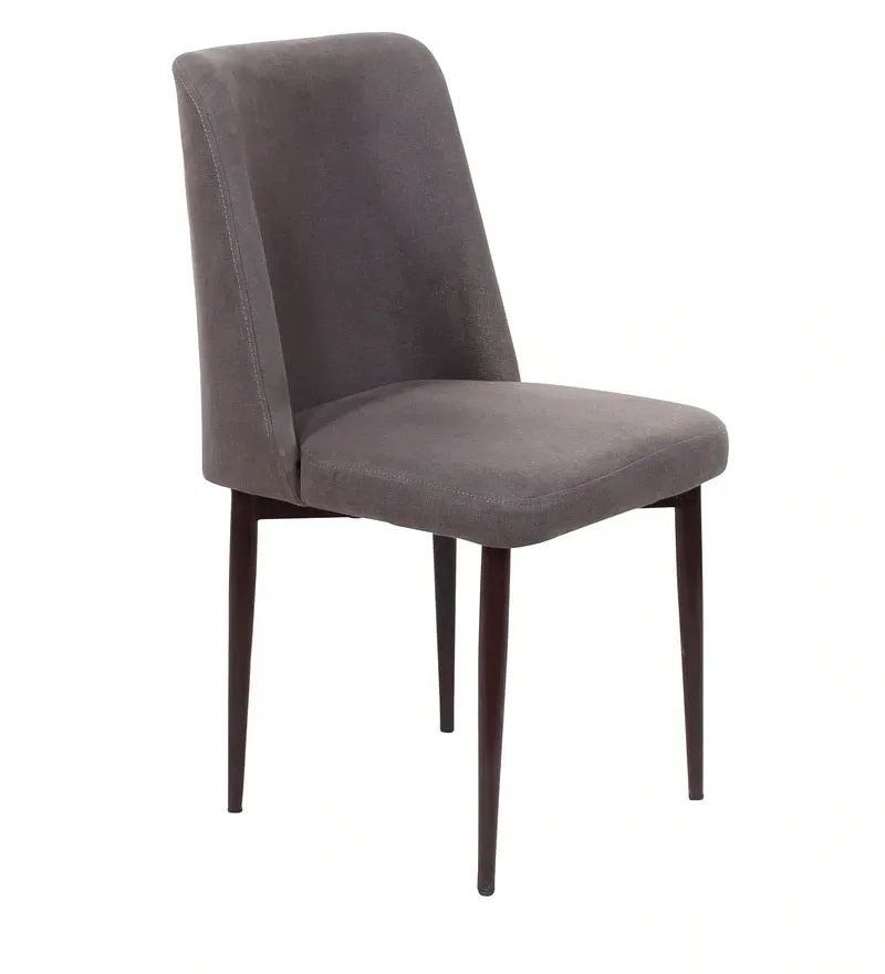 Emil Fabric Dining Chair In Grey Colour.jpg4.webp
