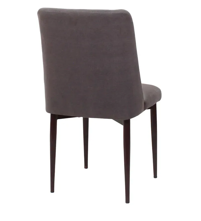 Emil Fabric Dining Chair In Grey Colour.jpg5.webp