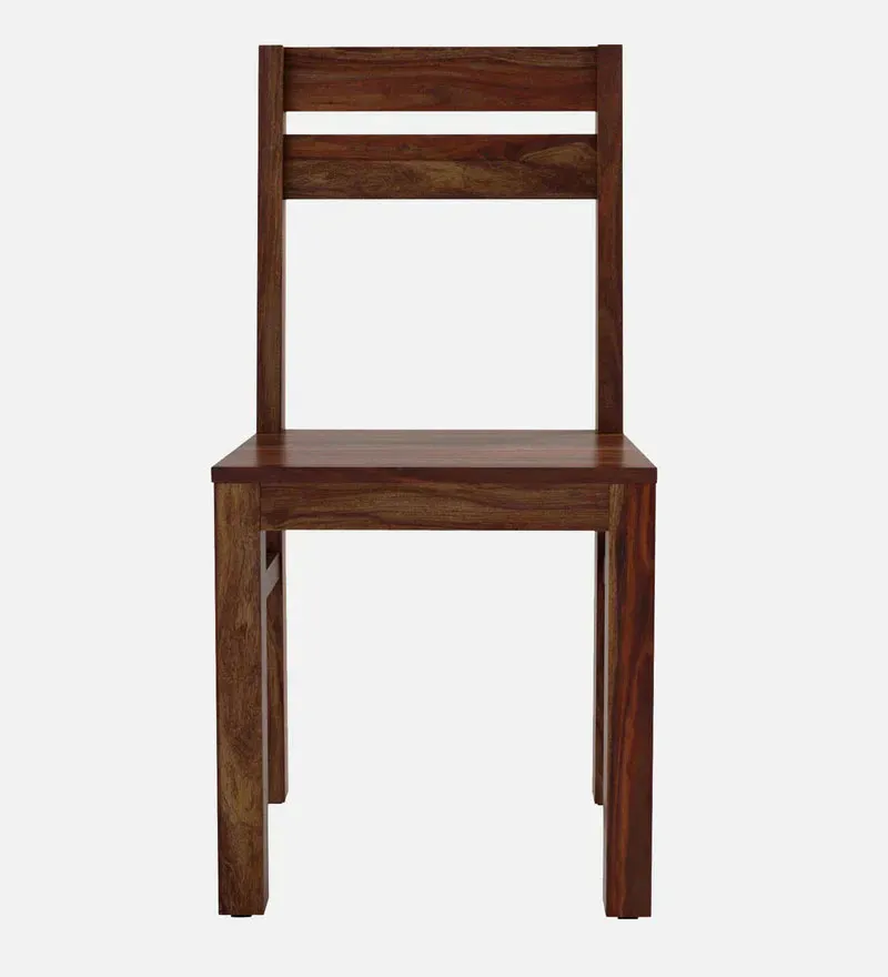 Enkel Sheesham Wood Dining Chair In Provincial Teak Finish (Set Of 2).jpg3.webp