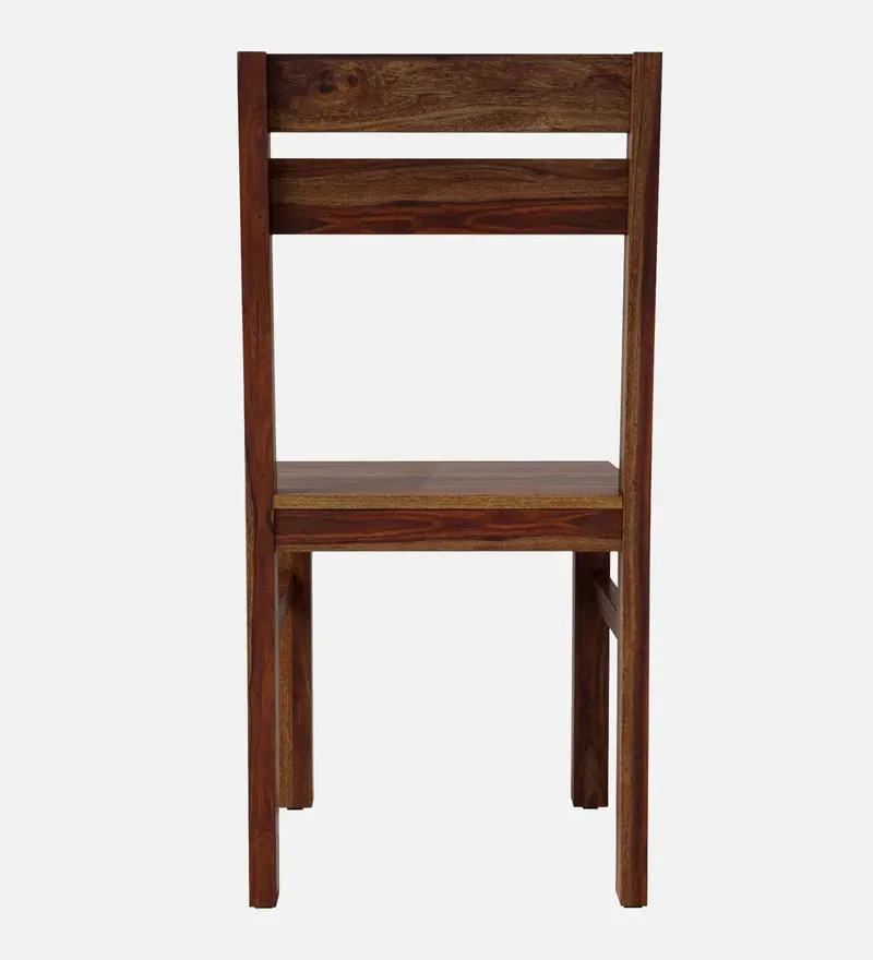Enkel Sheesham Wood Dining Chair In Provincial Teak Finish (Set Of 2).jpg5.webp
