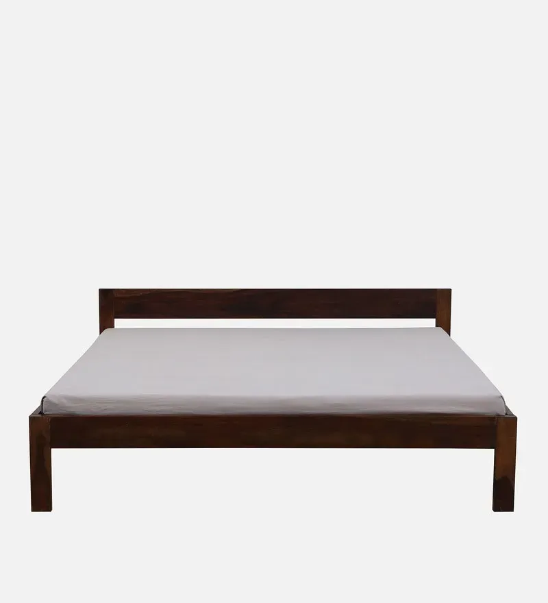 Enkel Sheesham Wood King Size Bed In Provincial Teak Finish.jpg3.webp