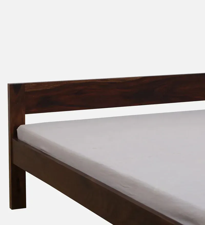 Enkel Sheesham Wood King Size Bed In Provincial Teak Finish.jpg7.webp