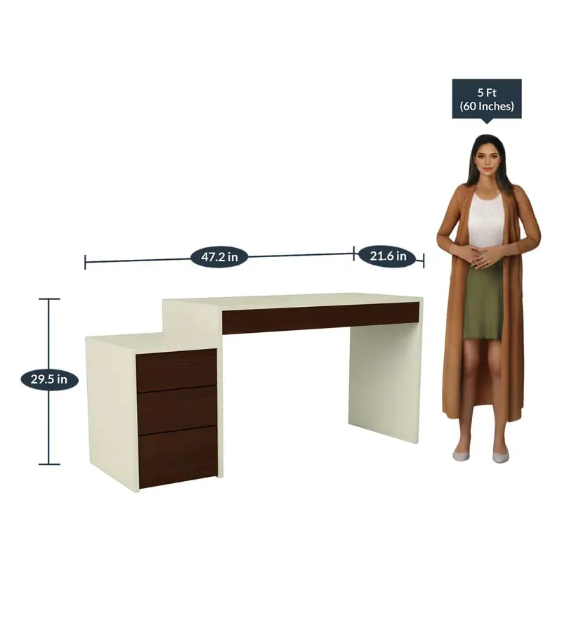 Eskada Office Table in Ivory & Walnut Finish.jpg2.webp