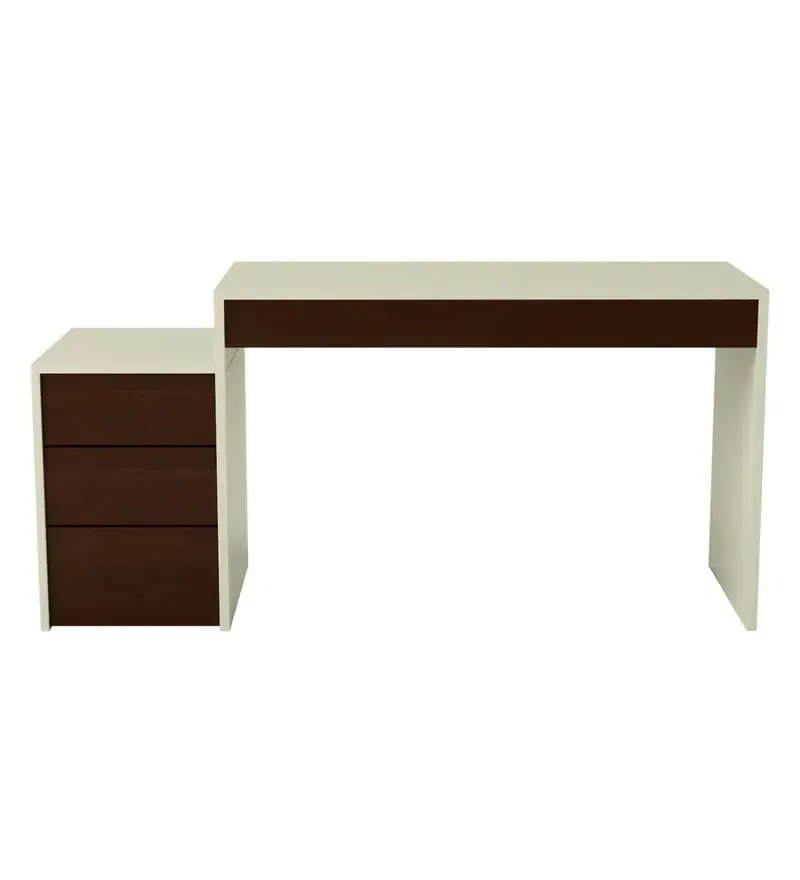 Eskada Office Table in Ivory & Walnut Finish.jpg3.webp