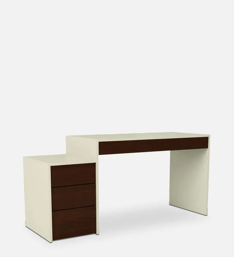 Eskada Office Table in Ivory & Walnut Finish.jpg7.webp