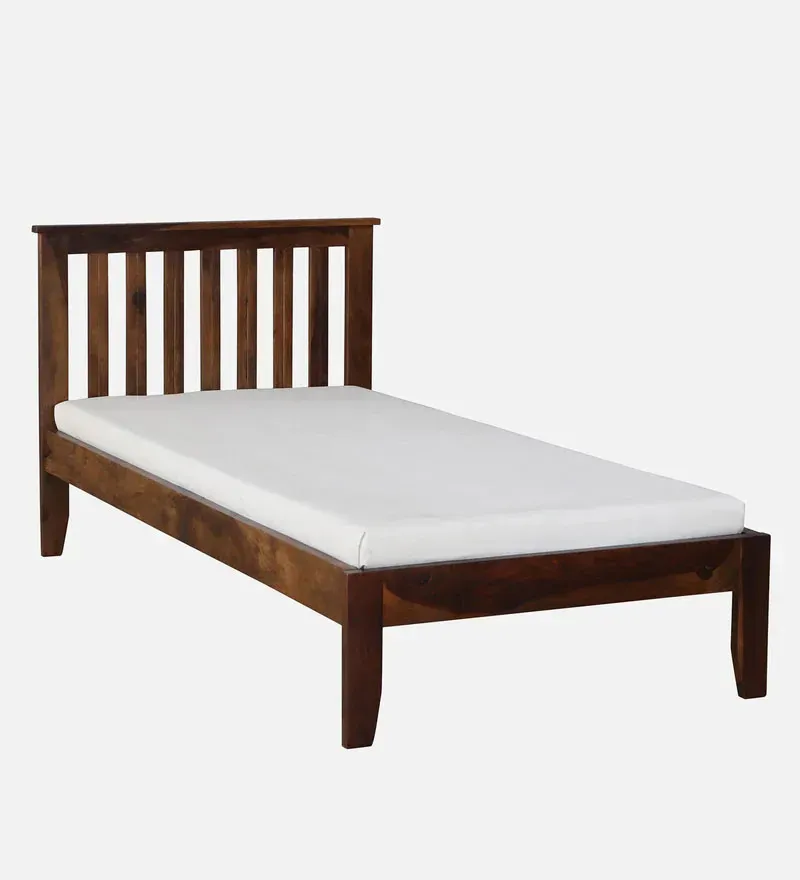 Eva Sheesham Wood Single Bed In Provincial Teak Finish.jpg2.webp