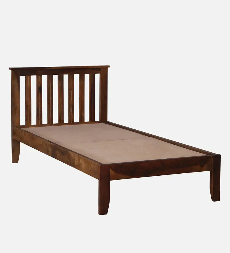 Eva Sheesham Wood Single Bed In Provincial Teak Finish.jpg6.webp