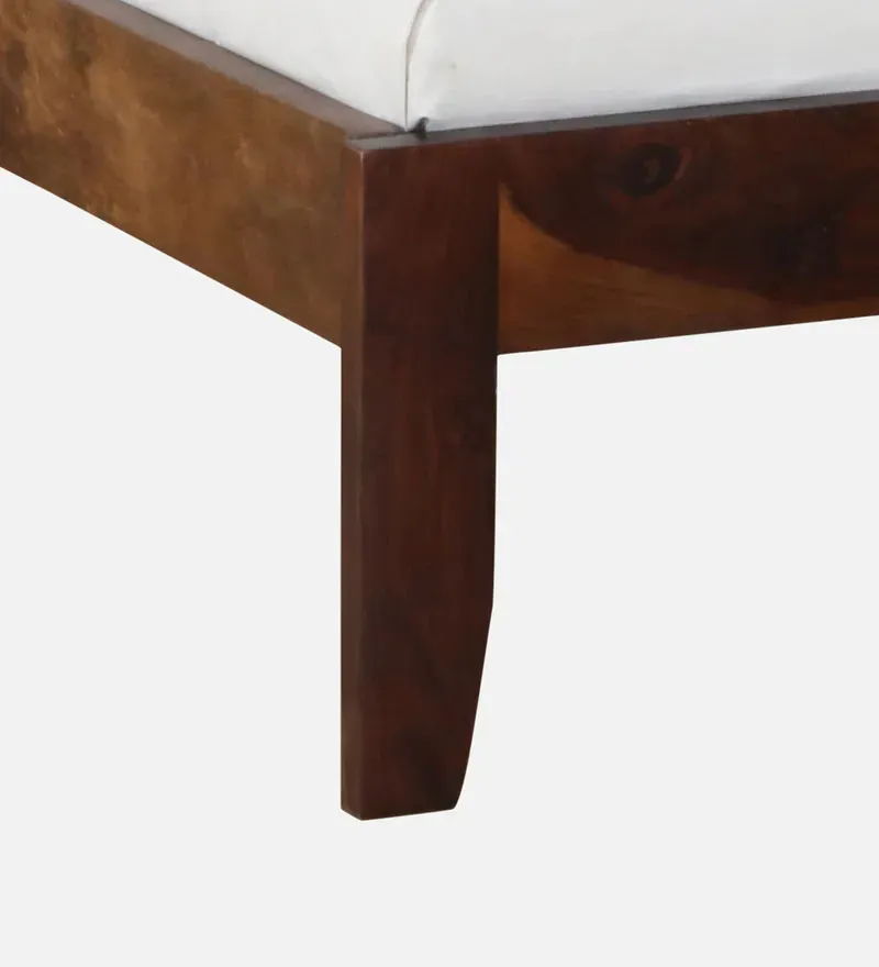 Eva Sheesham Wood Single Bed In Provincial Teak Finish.jpg8.webp