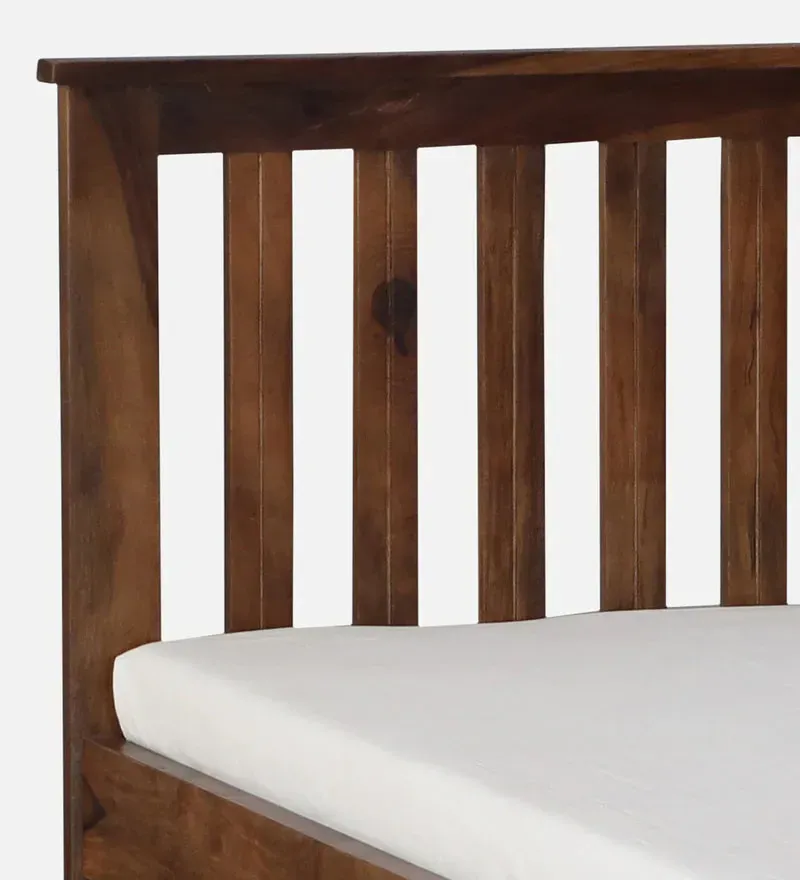 Eva Sheesham Wood Single Bed In Provincial Teak Finish with Trundle.jpg7.webp