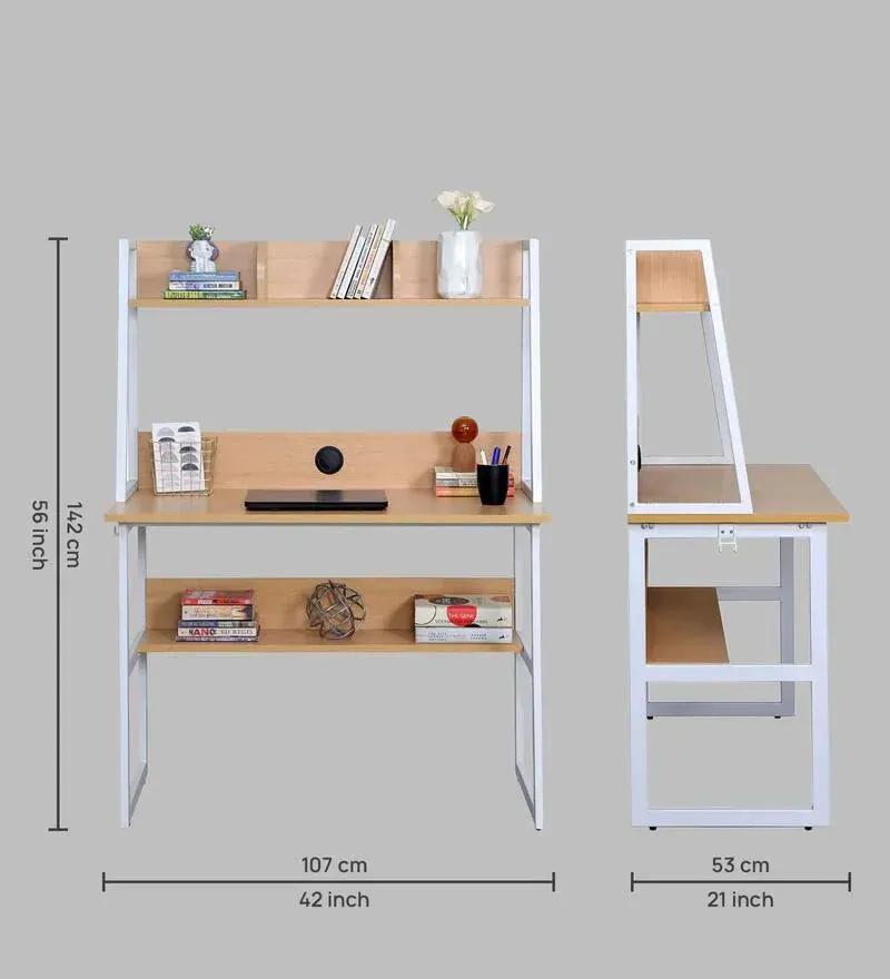 Evita Hutch Desk in Red Oak Colour.jpg1.webp