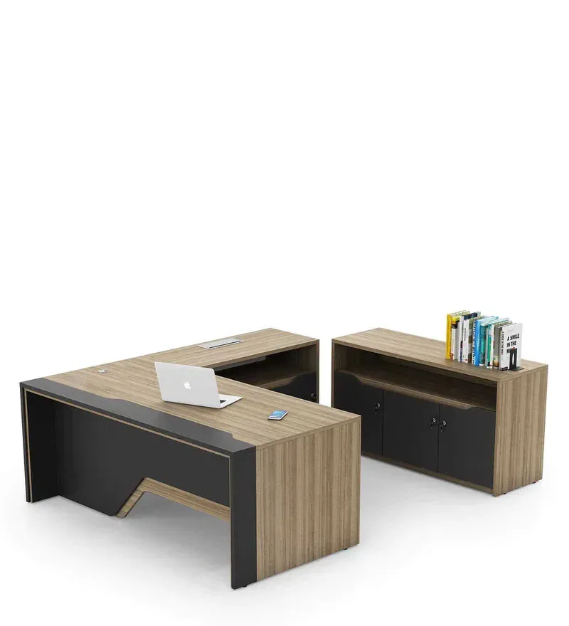 Executive Desk in Dual Finish with Right Storage.jpg3.webp