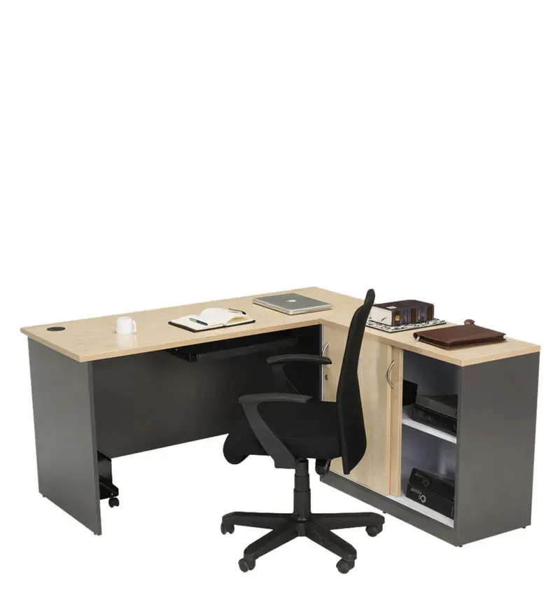 Executive Desk with Sliding Cabinet in Dual Tone Finish.jpg12.webp