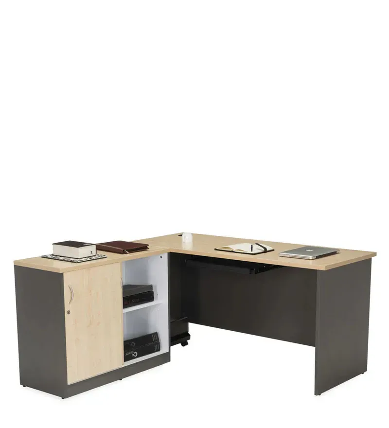 Executive Desk with Sliding Cabinet in Dual Tone Finish.jpg7.webp
