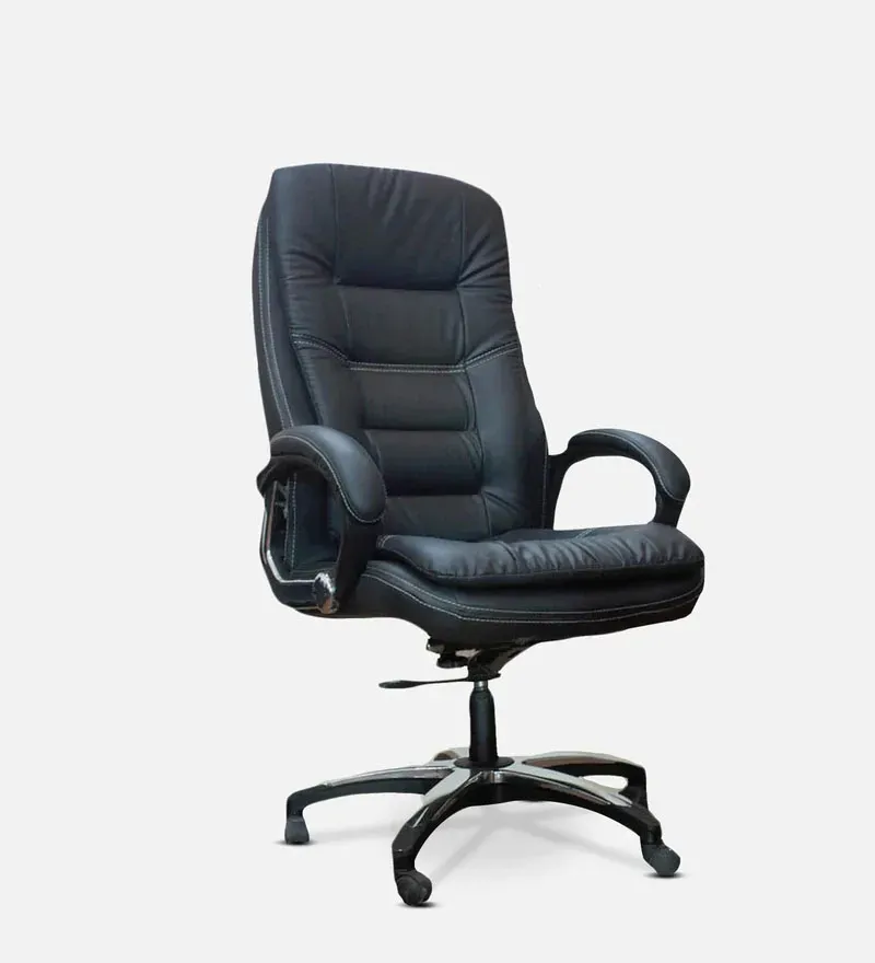 Executive Leatherette Executive Chair in Black Colour.jpg1.webp