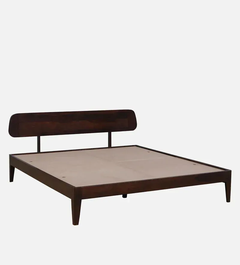 Fabica Sheesham Wood King Size Bed in Light Rosewood Finish.jpg6.webp