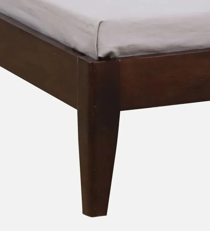 Fabica Sheesham Wood King Size Bed in Light Rosewood Finish.jpg8.webp